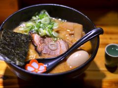 -老龙亭拉面店