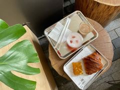 -SAANCI山池咖啡(卓悦中心店)