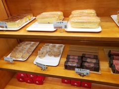 -西村叔叔的店·面包·甜品·蛋糕(崂山丽达店)
