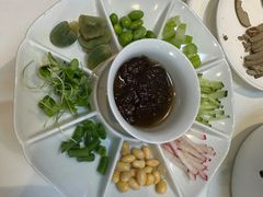 -四季民福烤鸭店(故宫店)