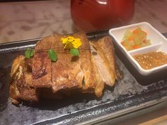 -京华烟云·北京烤鸭(领展购物广场·中关村店)