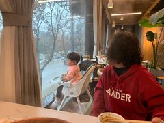 -珺小七铜锅涮肉(桃园路店)