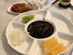 -海湾壹品·粤菜·早茶·烤鸭(拱北店)