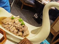 -刀板香·安徽菜(国购IFC店)