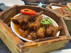 -龙凤点心饼家·39年老字号(松岗店)