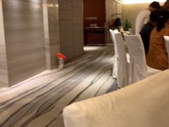 大堂-厦门宝龙铂尔曼大酒店·龙之渊中餐厅