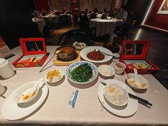 -千百味红餐厅·江西菜(绿地双子塔店)