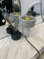 -Rise Hair上升造型