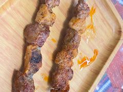 -乡村馕坑肉·烧烤·新疆菜·本地人更爱吃(阿勒泰首店)