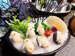 -湊湊火锅·茶憩(和平大悦城店)