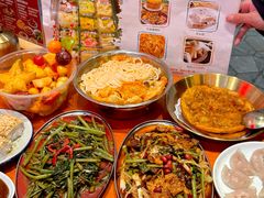-雙冲柳州螺蛳粉&酸嘢&桂林米粉(簋街店)