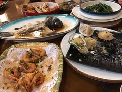 -海棠湾聚鼎香海鲜坊(海昌梦幻不夜城店)