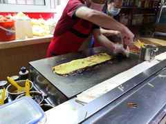 -李记特色五谷杂粮鸡蛋果子