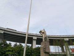 -上海南浦大桥长途旅游客运站
