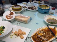 -普天和酒楼(天津之眼店)