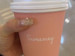 -Sweeney冰淇淋