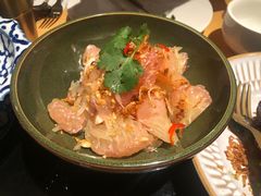 -simply thai天泰(静安嘉里中心店)