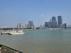 -日照灯塔风景区