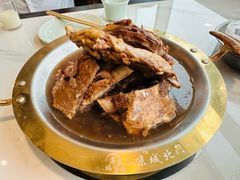 -京城北门羊蝎子铜锅涮肉(总店)