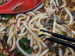 -攀枝花·任德琼·盐边羊肉米线