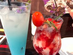 -Nord Grill&Bar Highland诺德西餐(深圳欢乐海岸店)