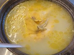 -龙翔山庄雷鸡肉(青城后山泰安古镇店)