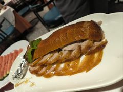 -大鸭梨烤鸭·北京菜(南小街/南苑店)