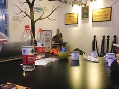 -Doors独立剧情密室(东门分店)