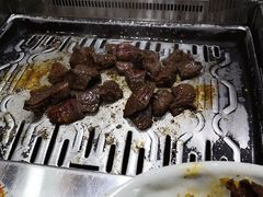 -长今家韩国料理(瑞景店)