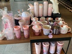 零售区-星巴克臻选(重庆大融城店)