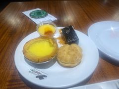 -汉巴味德·烤肉与啤酒的自助(杭州大悦城店)