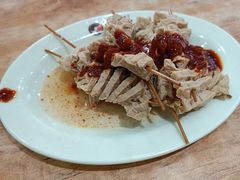 -张二毛(沃尔玛店)