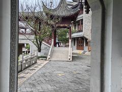 -龙潭水乡