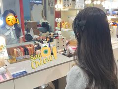 -海马体照相馆(上海月星环球港店)