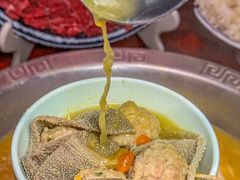 -袁老四重庆老火锅(桐梓坡店)