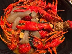 -聚味瞿记·龙虾堂(梅溪湖店)