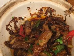 -香江小厨 The Kitchen(香江俱乐部店)