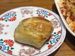-天山集市餐厅(康城店)