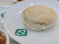 -锦馨豆汁(天坛路店)