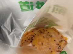 -煎饼道·新鲜现做(重庆北站店)
