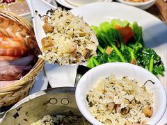 -百年银屏蚝烙·潮汕菜·非遗(乐山店)