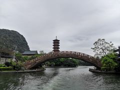 -桂林两江四湖景区