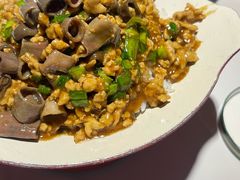 -33号大院·青岛本帮菜(五四广场店)