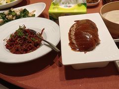 -船歌·鱼水饺青岛菜(闽江二路店)