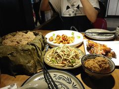 -小放牛河北菜(军校店)