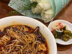 -蒋家肠旺面馆(合群路店)