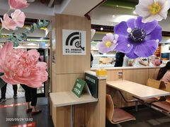 大堂-素耕素食自助(嘉华店)