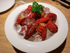 -同福龙虾(高新店)