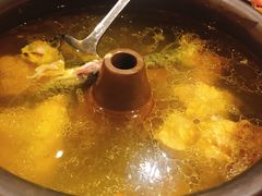 -云海肴云南菜(花园城店)