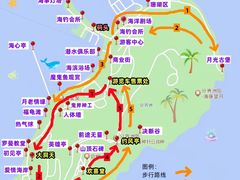 -海南分界洲岛旅游区